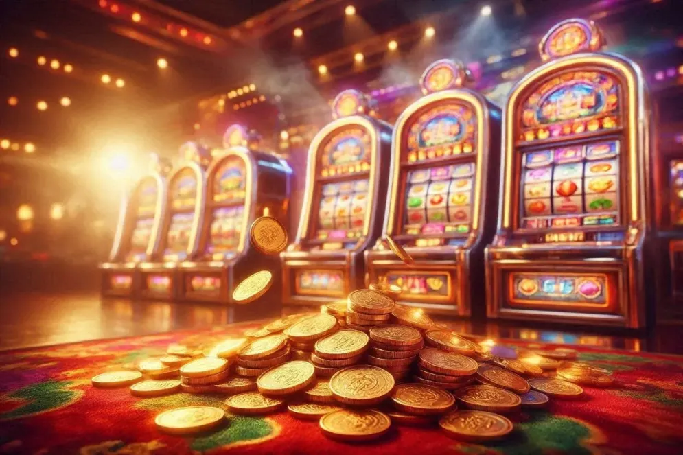 LuckyWin Casino