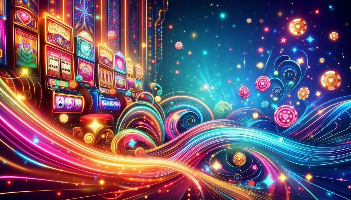 LuckyWin Casino